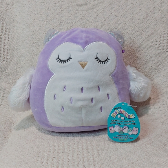 Quartz Squishmallow - Picture 1 of 2